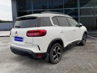 Citroen C5 AIRCROSS 1.5 BlueHDi - 130 S&S Business + - <small></small> 15.990 € <small>TTC</small> - #5