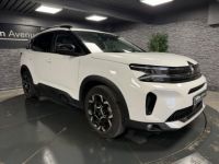 Citroen C5 AIRCROSS 1.5 BlueHDi - 130 S&S - BV EAT8  Shine - <small></small> 24.990 € <small></small> - #3