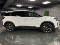 Citroen C5 AIRCROSS 1.5 BlueHDi - 130 S&S - BV EAT8  Shine - <small></small> 24.990 € <small></small> - #4