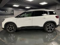 Citroen C5 AIRCROSS 1.5 BlueHDi - 130 S&S - BV EAT8  Shine - <small></small> 24.990 € <small></small> - #8