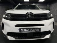 Citroen C5 AIRCROSS 1.5 BlueHDi - 130 S&S - BV EAT8  Shine - <small></small> 24.990 € <small></small> - #26