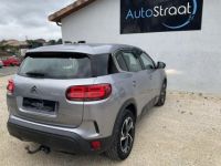 Citroen C5 AIRCROSS 1.5 BlueHDi - 130 S&S - BV EAT8 Business - <small></small> 19.990 € <small></small> - #6