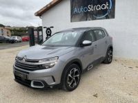 Citroen C5 AIRCROSS 1.5 BlueHDi - 130 S&S - BV EAT8 Business - <small></small> 19.990 € <small></small> - #7