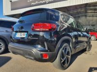 Citroen C5 AIRCROSS 1.5 BlueHDi - 130 S&S - BV EAT8 Business PHASE 1 - <small></small> 21.790 € <small>TTC</small> - #2
