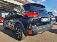 Citroen C5 AIRCROSS 1.5 BlueHDi - 130 S&S - BV EAT8 Business PHASE 1 - <small></small> 21.790 € <small>TTC</small> - #3
