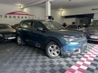 Citroen C5 AIRCROSS 1.5 BlueHDi - 130 S&S - BV EAT8 Business PHASE 1 - <small></small> 20.490 € <small>TTC</small> - #1