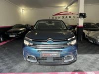 Citroen C5 AIRCROSS 1.5 BlueHDi - 130 S&S - BV EAT8 Business PHASE 1 - <small></small> 20.490 € <small>TTC</small> - #2