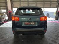 Citroen C5 AIRCROSS 1.5 BlueHDi - 130 S&S - BV EAT8 Business PHASE 1 - <small></small> 20.490 € <small>TTC</small> - #6