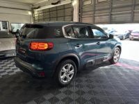 Citroen C5 AIRCROSS 1.5 BlueHDi - 130 S&S - BV EAT8 Business PHASE 1 - <small></small> 20.490 € <small>TTC</small> - #7