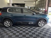 Citroen C5 AIRCROSS 1.5 BlueHDi - 130 S&S - BV EAT8 Business PHASE 1 - <small></small> 20.490 € <small>TTC</small> - #8