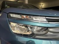 Citroen C5 AIRCROSS 1.5 BlueHDi - 130 S&S - BV EAT8 Business PHASE 1 - <small></small> 20.490 € <small>TTC</small> - #9