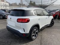 Citroen C5 AIRCROSS 1.5 BlueHDi 130 S&S EAT8 Shine - <small></small> 18.290 € <small>TTC</small> - #4