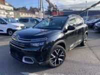 Citroen C5 AIRCROSS 1.5 BlueHDi 130 S&S EAT8 Shine Pack TOIT OUVRANT - <small></small> 18.990 € <small>TTC</small> - #1