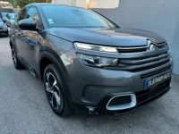 Citroen C5 Aircross 1.5 BlueHDI 130 S&S Feel EAT8 - <small></small> 15.990 € <small>TTC</small> - #1