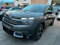 Citroen C5 Aircross 1.5 BlueHDI 130 S&S Feel EAT8 - <small></small> 15.990 € <small>TTC</small> - #3