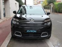 Citroen C5 Aircross 1.5 BLUEHDI 130 S&S FEEL EAT8 - <small></small> 16.990 € <small>TTC</small> - #2