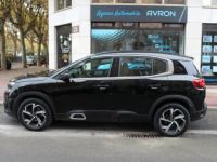 Citroen C5 Aircross 1.5 BLUEHDI 130 S&S FEEL EAT8 - <small></small> 16.990 € <small>TTC</small> - #3