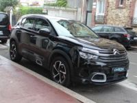 Citroen C5 Aircross 1.5 BLUEHDI 130 S&S FEEL EAT8 - <small></small> 16.990 € <small>TTC</small> - #5