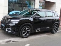 Citroen C5 Aircross 1.5 BLUEHDI 130 S&S FEEL EAT8 - <small></small> 16.990 € <small>TTC</small> - #19