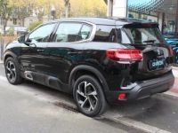 Citroen C5 Aircross 1.5 BLUEHDI 130 S&S FEEL EAT8 - <small></small> 16.990 € <small>TTC</small> - #20