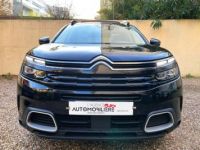 Citroen C5 Aircross 1.5 BLUEHDI 130 S&S SHINE PACK EAT8 *TOIT OUVRANT, HAYON ELEC.* - <small></small> 20.490 € <small>TTC</small> - #2