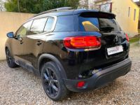 Citroen C5 Aircross 1.5 BLUEHDI 130 S&S SHINE PACK EAT8 *TOIT OUVRANT, HAYON ELEC.* - <small></small> 20.490 € <small>TTC</small> - #5