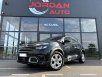 Citroen C5 Aircross 1.5 BlueHDi 130ch Business EAT8 - <small></small> 17.990 € <small>TTC</small> - #1