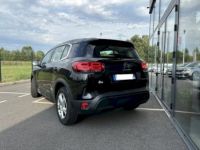 Citroen C5 Aircross 1.5 BlueHDi 130ch Business EAT8 - <small></small> 17.990 € <small>TTC</small> - #2