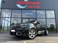 Citroen C5 Aircross 1.5 BlueHDi 130ch Business EAT8 - <small></small> 14.490 € <small>TTC</small> - #1