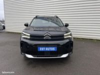 Citroen C5 Aircross 1.5 BlueHDi 130ch MAX boite automatique - <small></small> 30.990 € <small>TTC</small> - #3