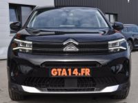 Citroen C5 AIRCROSS 1.5 BLUEHDI 130CH PLUS BOITE AUTOMATIQUE - <small></small> 27.490 € <small>TTC</small> - #17