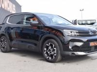 Citroen C5 AIRCROSS 1.5 BLUEHDI 130CH PLUS BOITE AUTOMATIQUE - <small></small> 27.490 € <small>TTC</small> - #20