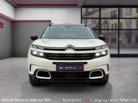 Citroen C5 AIRCROSS 1.5 BlueHDi 130ch SS EAT8 Shine Pack - ENTRETIEN CITROËN GARANTIE 12MOIS - <small></small> 20.990 € <small>TTC</small> - #7