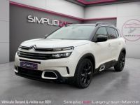 Citroen C5 AIRCROSS 1.5 BlueHDi 130ch SS EAT8 Shine Pack - ENTRETIEN CITROËN GARANTIE 12MOIS - <small></small> 20.990 € <small>TTC</small> - #13