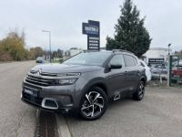 Citroen C5 Aircross 1.5 BlueHDi 130ch S&S Shine 33,000Kms GPS Caméra CarPlay - <small></small> 21.990 € <small>TTC</small> - #1