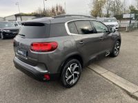 Citroen C5 Aircross 1.5 BlueHDi 130ch S&S Shine 33,000Kms GPS Caméra CarPlay - <small></small> 21.990 € <small>TTC</small> - #4