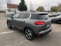 Citroen C5 Aircross 1.5 BlueHDi 130ch S&S Shine 33,000Kms GPS Caméra CarPlay - <small></small> 21.990 € <small>TTC</small> - #5