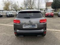 Citroen C5 Aircross 1.5 BlueHDi 130ch S&S Shine 33,000Kms GPS Caméra CarPlay - <small></small> 21.990 € <small>TTC</small> - #6