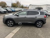 Citroen C5 Aircross 1.5 BlueHDi 130ch S&S Shine 33,000Kms GPS Caméra CarPlay - <small></small> 21.990 € <small>TTC</small> - #8