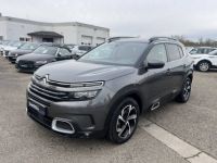 Citroen C5 Aircross 1.5 BlueHDi 130ch S&S Shine 33,000Kms GPS Caméra CarPlay - <small></small> 21.990 € <small>TTC</small> - #24