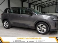 Citroen C5 aircross 1.5 bluehdi 130cv eat8 feel + radar av + camera de recul - <small></small> 27.400 € <small></small> - #1