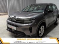 Citroen C5 aircross 1.5 bluehdi 130cv eat8 feel + radar av + camera de recul - <small></small> 27.400 € <small></small> - #2