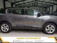 Citroen C5 aircross 1.5 bluehdi 130cv eat8 feel + radar av + camera de recul - <small></small> 27.400 € <small></small> - #3