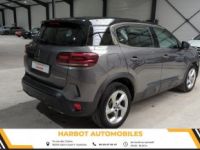 Citroen C5 aircross 1.5 bluehdi 130cv eat8 feel + radar av + camera de recul - <small></small> 27.400 € <small></small> - #4