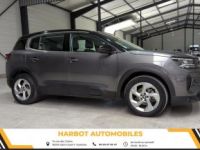 Citroen C5 aircross 1.5 bluehdi 130cv eat8 feel + radar av + camera de recul - <small></small> 26.800 € <small></small> - #1