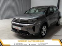 Citroen C5 aircross 1.5 bluehdi 130cv eat8 feel + radar av + camera de recul - <small></small> 26.800 € <small></small> - #2