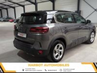 Citroen C5 aircross 1.5 bluehdi 130cv eat8 feel + radar av + camera de recul - <small></small> 26.800 € <small></small> - #4