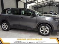 Citroen C5 aircross 1.5 bluehdi 130cv eat8 feel + radar av camera de recul - <small></small> 27.400 € <small></small> - #1