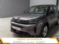 Citroen C5 aircross 1.5 bluehdi 130cv eat8 feel + radar av + camera de recul - <small></small> 27.400 € <small></small> - #2