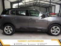 Citroen C5 aircross 1.5 bluehdi 130cv eat8 feel + radar av camera de recul - <small></small> 27.400 € <small></small> - #3